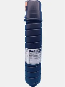 Toshiba T-281C-K Genuine Black Toner for E-studio281c Printer printerink