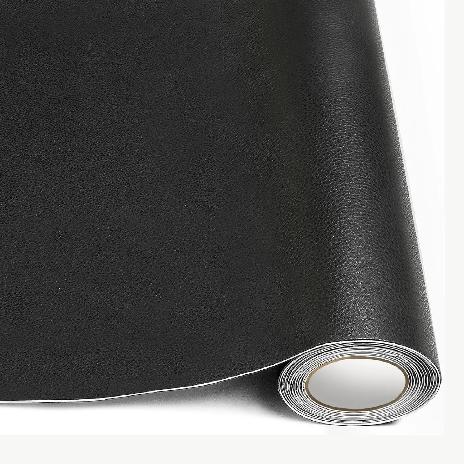 12*60 Inch Self-Adhesive Leather Sticker Patch Cuttable Sofa Repair,PVC Leatherette Waterproof Upholstery Fabric,Leather Stickers Self Adhesiveleather Repair Patch,for Car Seat, Couch, Chair