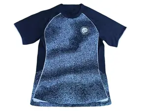 25-26 Al Nassr FC Away Soccer Jersey Player Version S-2XL Unisex Casual Breathable Elastic Ready Stock Cheap