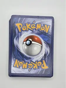 Pokémon Card Lot  50 Assorted Singles | Any Series | Rare + Common Mix Pack