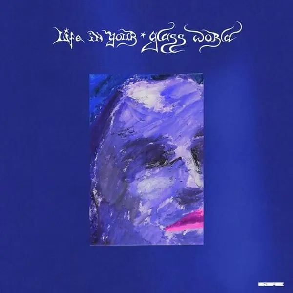 Citizen - Life In Your Glass World (Clear) (Vinyl LP)