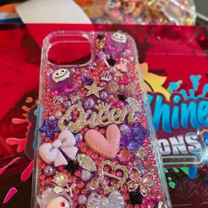 Junk Phone Cases - Decorative Phone Cases for All Phones