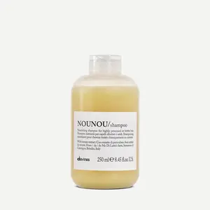 Davines Nounou shampoo