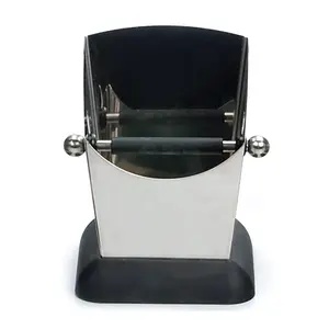 RSVP Modern Coffee Knockout Box
