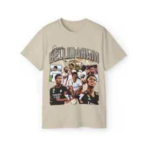 Jude Bellingham T-Shirt