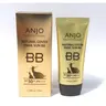 Korean BB cream Hydrating Hydrating Long-lasting High Coverage Balm Makeup Moisture labial mate multicoloured chemical free highshine lipgloss