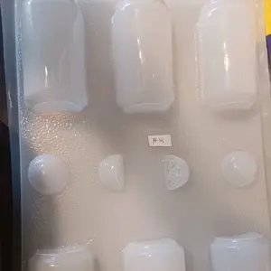 Jello Mold/ Molde Para Gelatina A14