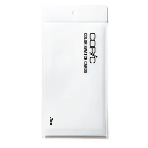 Copic - Color Swatch Cards