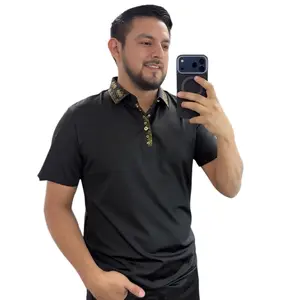 DIAMANTE POLO (SLIMFIT)SIZE UP