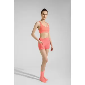 VividRush Sports Bra