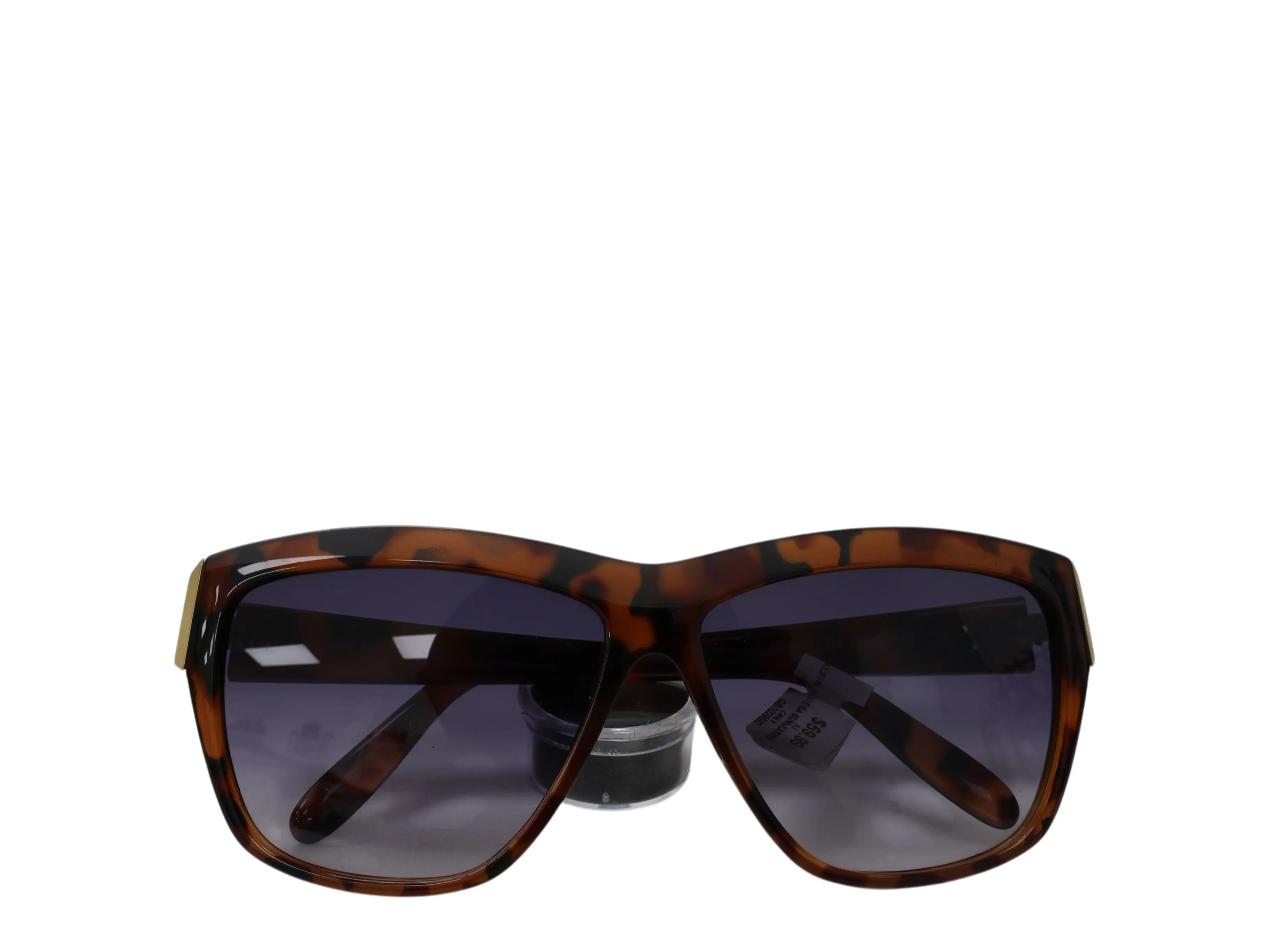 Pre-owned ANNE KLEIN RIVIERA SUNGLASSES #1