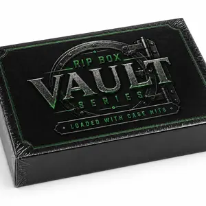RIP BOX Vault Series Directional Break Single Card Repack High End Hits