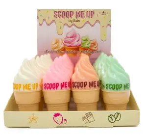 Italia Deluxe Scoop Me Up Icy Balm
