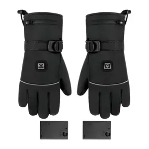 Electric Heated Gloves