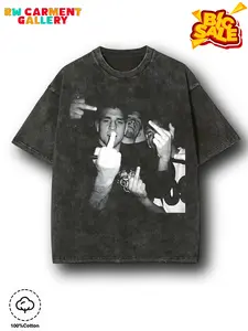 Washed T-shirt NICK DIAZ & NATE DIAZ & DIAZ BROTHERS TEE, Boxing T-shirt, Boxer Tee, Sports Shirt, UFC Shirt, MMA Shirt, Gift for Him Gift For Her Hoodie Sweatshirt