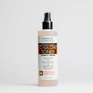 Vitamin C-Glow Face Toner