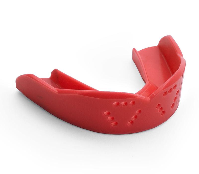 3D Custom Fit Mouthguard
