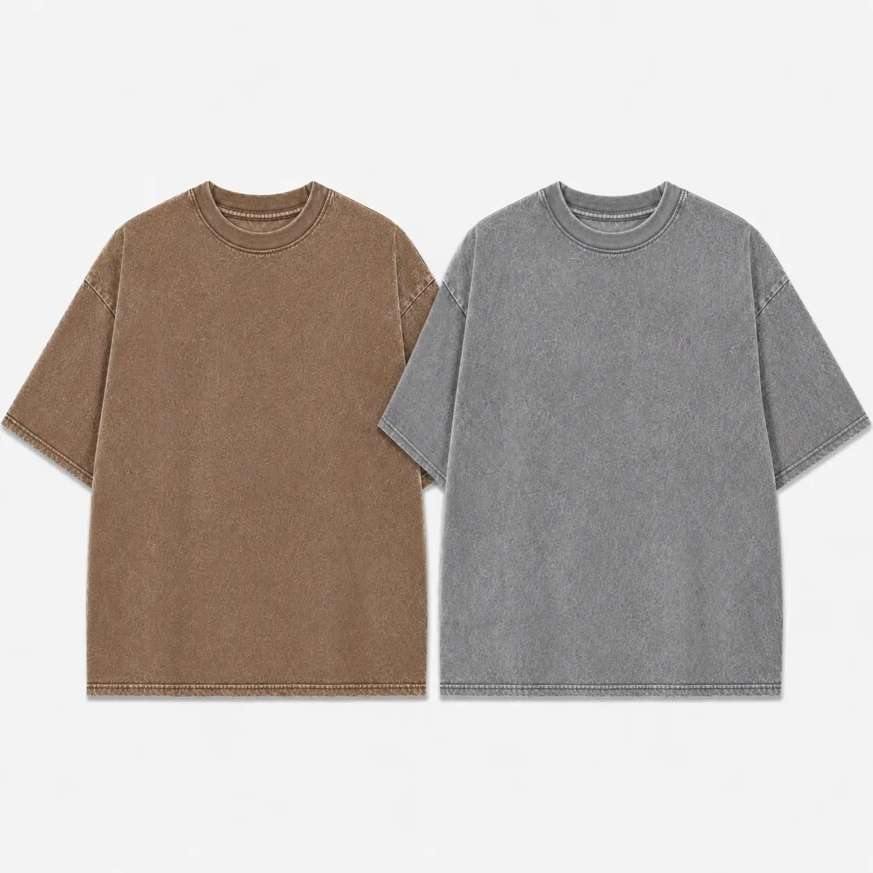 Brown+ Gray