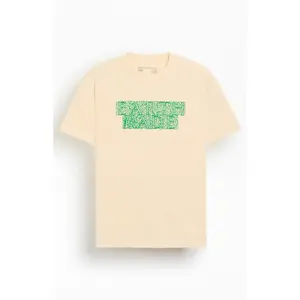 Peace by Peace Studios Men's Earth Made T-Shirt - Multicolor