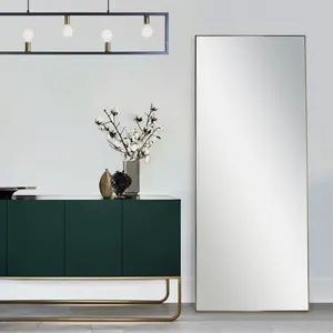 RenWil Northern Rectangle Mirror NDD219M023