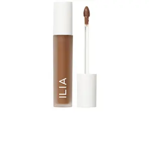 ILIA Skin Blur Serum Concealer in 29N Eyelet