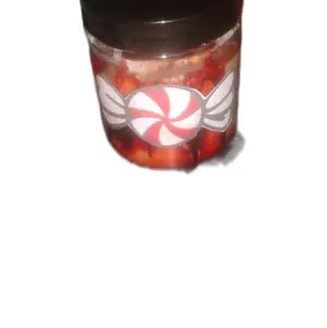 peppermint candle