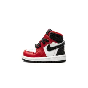 Air Jordan 1 High Retro TD "Satin Snake" CU0450 601