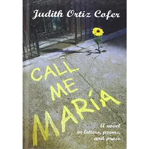 USED-Call Me Maria by Cofer, Judith Ortiz (Paperback)