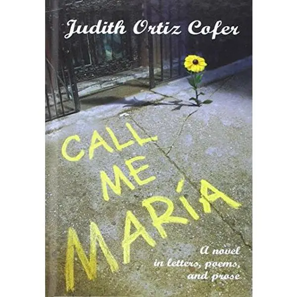 USED-Call Me Maria by Cofer, Judith Ortiz (Paperback)
