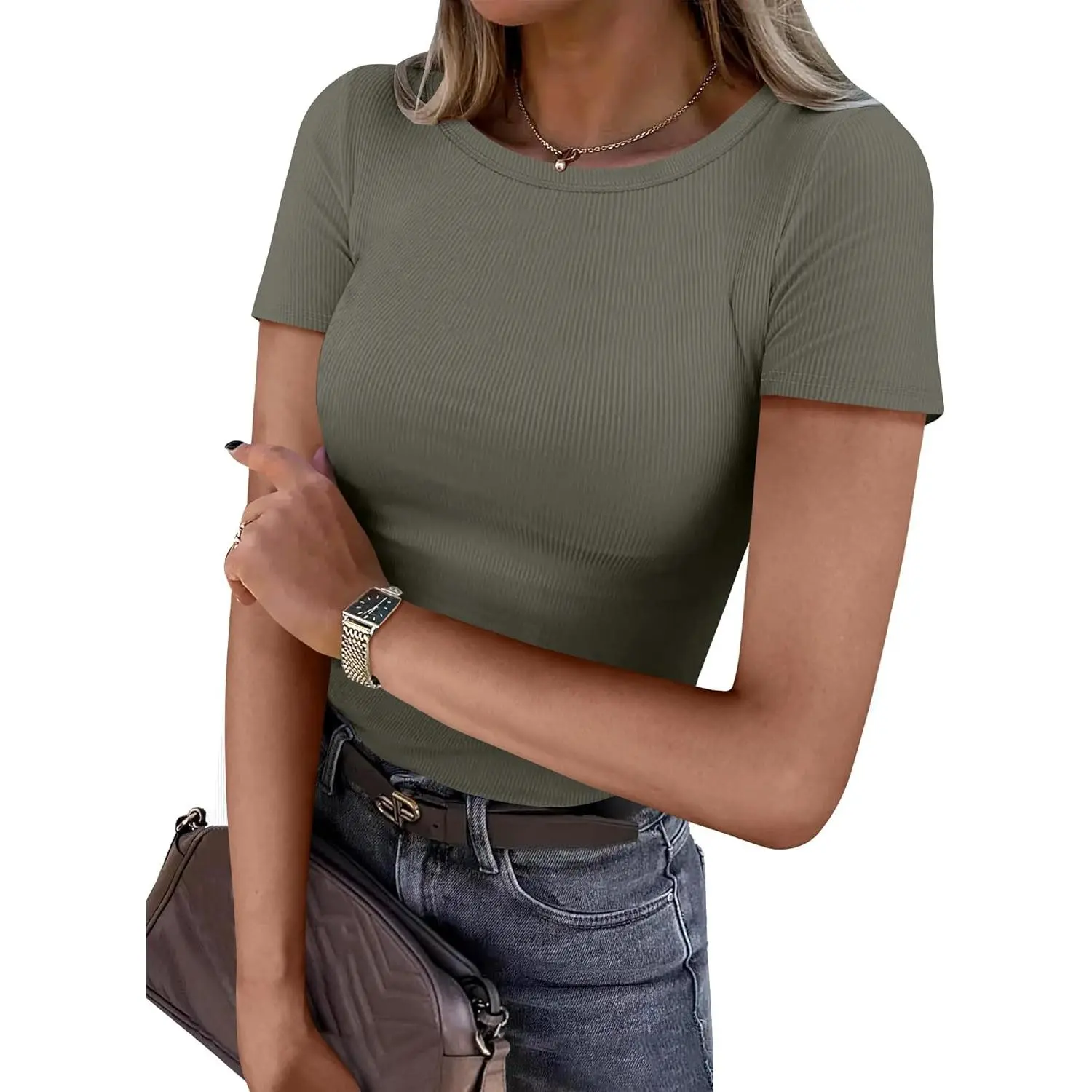 Army Green