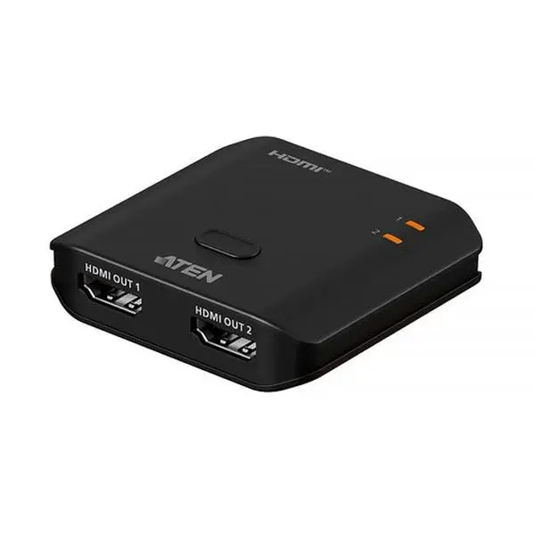 Aten VS5812 Essentials 2-Port 8K HDMI Splitter