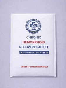Chronic Prank Mailer - Sent Anonymously Chronic Prank Mailer - Sent Anonymously