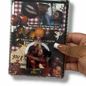 ‘Double or Nothin” Magnetic Phone Grip and Phone Stand with Secure Grip and Stand