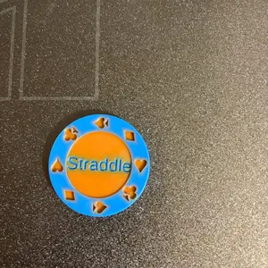 Straddle Chip