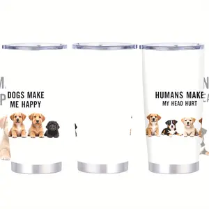 20 ounce tumbler, Reduces Single- Use Plastic Waste, Enjoying lemonade while sunbathing at the beach