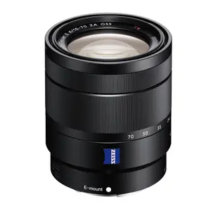 Sony Vario-Tessar T* E 16-70mm f/4 ZA OSS Lens (Used)