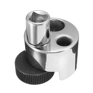 Auto 1/2" Drive Stud Extractor Puller Remover & Installer Wrench Tool