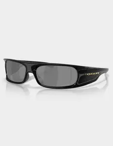 OAKLEY Highland Sunglasses, Black