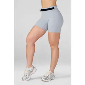 W1120 - Velocity Shorts