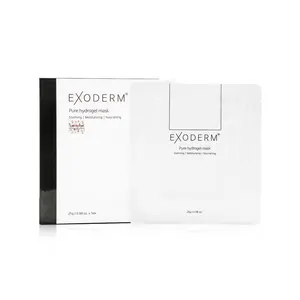 Exoderm® Pure Hydrogel Mask (Box of 5)