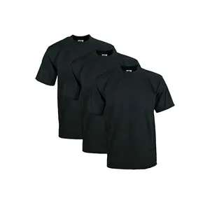 Pro Club Heavy Weight T-Shirt 3 Pack