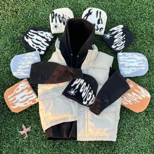 FALL 23 Mohair Beanie