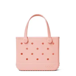 Bogg Bag Bitty Bogg Tote Bag - Peach Daiquiri