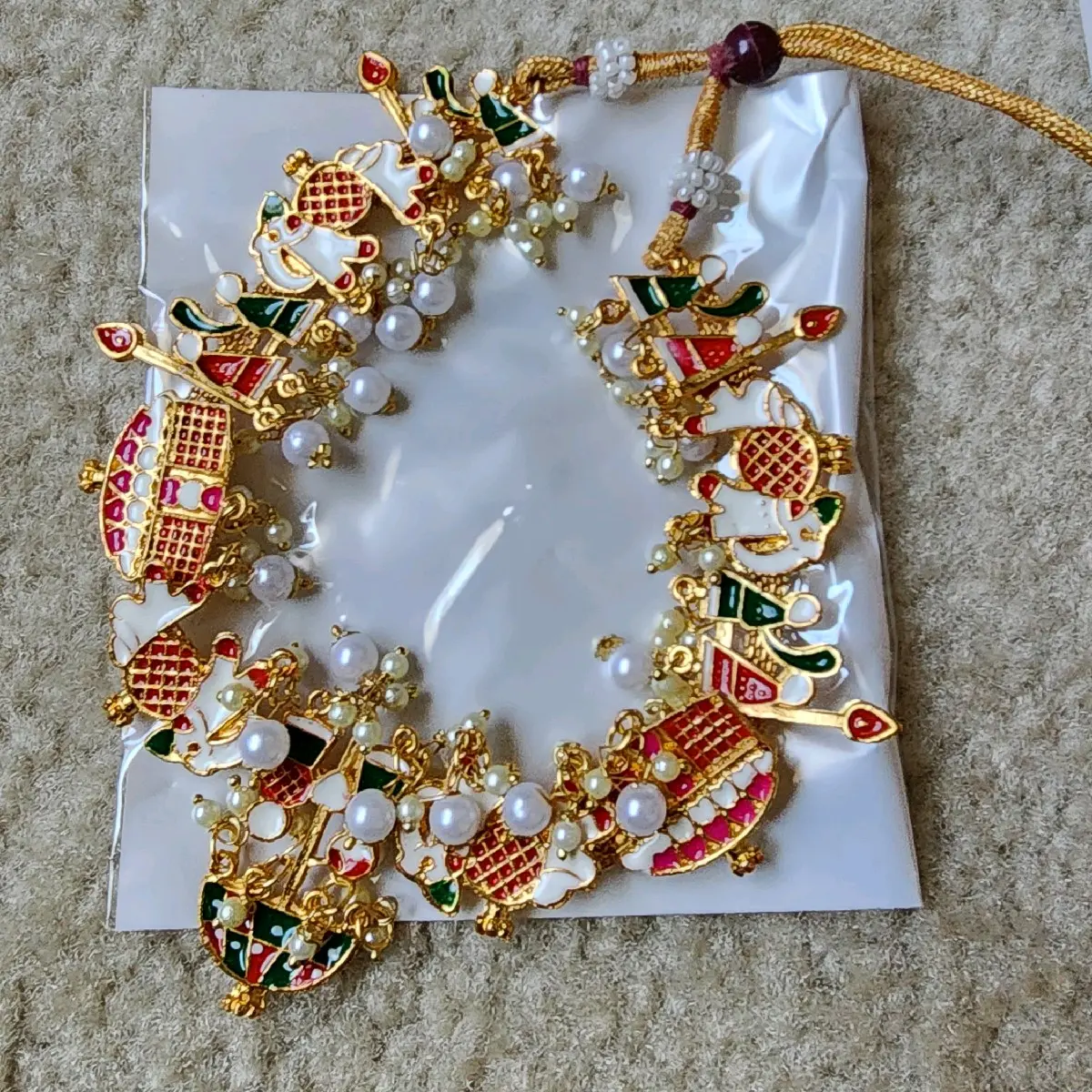Doli payal sets!