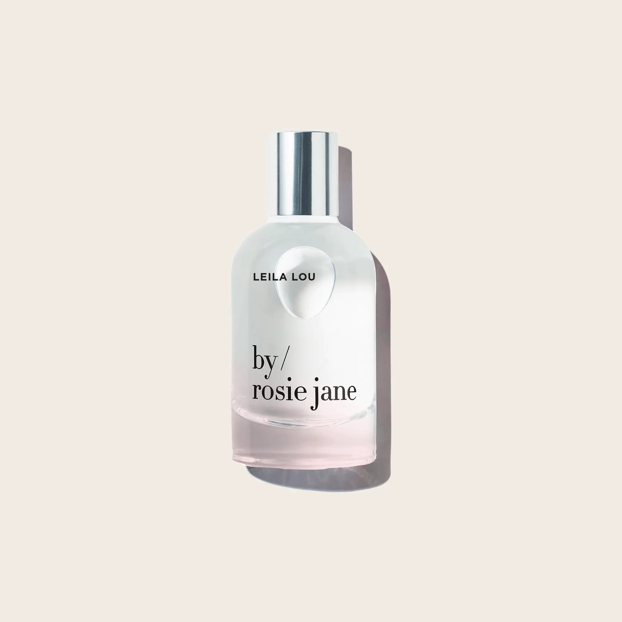 LEILA LOU PERFUME