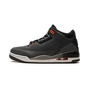 Air Jordan 3 "Fear (2023)" CT8532 080 Air Jordan 3 "Fear (2023)" CT8532 080