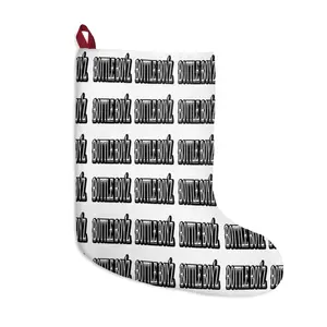 FL Bottle Boyz Status Christmas Stockings (BLK V)