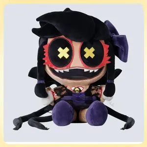 Murder Drones Cyn Plush Doll Anime Plush Toy Plush Toy Stuffed Animals Soft Uzi Doorman Dog Dolls Children Birthday Gifts