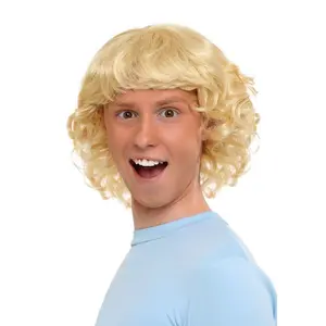 Men's Blades of Glory Jimmy Wig