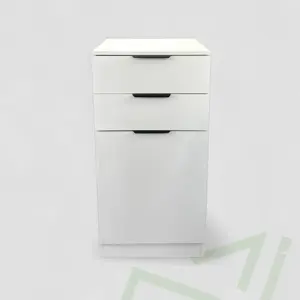 Akari Styling Station White